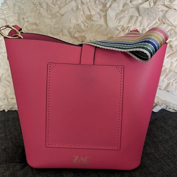 ZAC Zac Posen bag - Picture 3 of 7